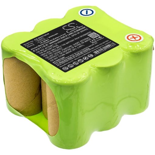 Battery for Shark SV735 (p/n 1028FK) - 1