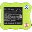 Battery for Shark SV735 (p/n 1028FK) - 3