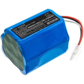 Miele Scout RX3 RX2 Battery (p/n YCR-MT12) - 1