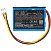 Hobot 388 368 298 288 268 198 188 168 Battery (p/n HB16815) - 3