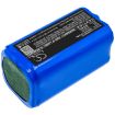 Battery for Ecovacs Deebot N79S DN622 DN621 DH45 DH35 (BFG-WSQ) - 2