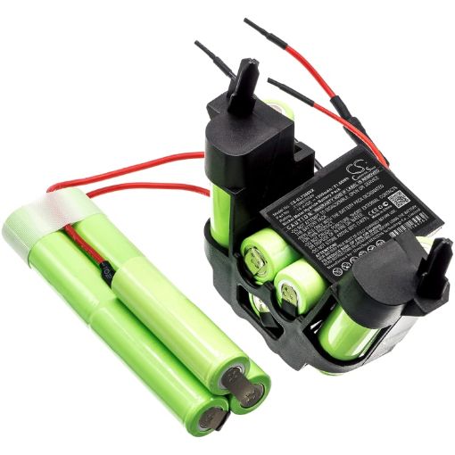 Electrolux ZB3006 ZB3005 ZB3004 Battery 2199035029 ErgoRapido AG3006 - 1