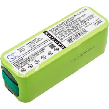Proscenic Pro806 Battery Replacement - 1