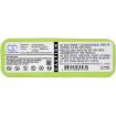 Proscenic Pro806 Battery Replacement - 5