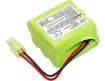 Battery for Shark V2950A V2950 V2945Z V2945 V2930 XB2950 - 2