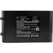 Dyson V6 Battery for Trigger, Total Clean, Top Dog, Slim, Motorhead - 5