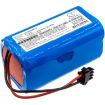 Haier TAB-T560H TAB-T550WSC Battery (p/n FL2600) - 1