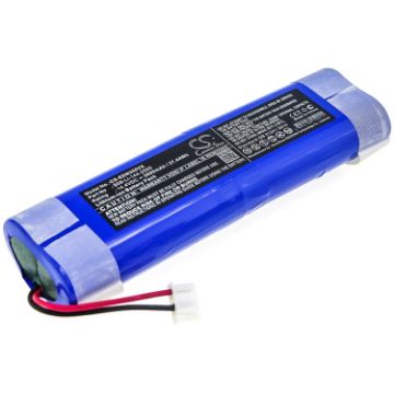 Ecovacs Deebot Ozmo Slim 10 Battery S08-LI-144-2500 DN55 DN520 DK3G - 1