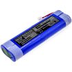 Ecovacs Deebot Ozmo Slim 10 Battery S08-LI-144-2500 DN55 DN520 DK3G - 2