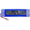Ecovacs Deebot Ozmo Slim 10 Battery S08-LI-144-2500 DN55 DN520 DK3G - 3