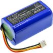Midea M4 Battery Replacement - 1