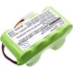 Battery for Shark XB1918 VX3 V1950 V1917 (7.2V) - 2