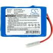 Battery for Shark V1911 Series 2 Speed Cordless Sweeper (HHD10012) - 3