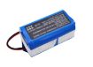 Battery for Ilife Y8H4 X620 X3 V7s Pro V5S V3 Shinebot W400s A9 A7 A6 - 4