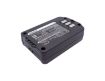 Battery for Hoover Handheld Vacuum BH52160PC BH52100 (p/n 440005966) - 2