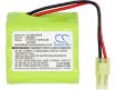 Euro Pro V2950A V2950 V2945Z V2945 Battery (p/n XB2950) - 3