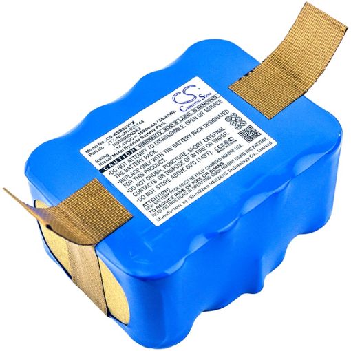 Battery for Hoover RBC012 RBC011 RBC009 RBC007B (p/n 35601254) - 1