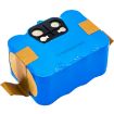 Battery for Hoover RBC012 RBC011 RBC009 RBC007B (p/n 35601254) - 3
