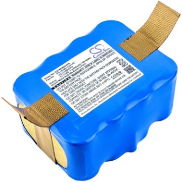 Samba XR210C CleanTouch Klarstein Battery (p/n NS3000D03X3) - 1