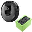 Battery for Irobot Roomba i8+ i8 i7558 i755020 i7550 i7158 i7+ i7 - 6