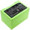 Roomba i7 i8 i7550 iRobot Battery (p/n 4624864 ABL-D1) - 1