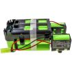 Replacement Battery for Hoover UNP300RA001 ATV30RM011 ATN300B013 - 3