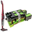 Replacement Battery for Hoover UNP300RA001 ATV30RM011 ATN300B013 - 6
