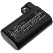 Battery for Aeg RX9 RX8 RX7 (p/n OSBP72LI S91-0400410-SU2) - 1