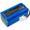 Zaco A9s A8s A6 A4s Battery (p/n 501929) - 1