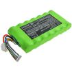 Eureka NEC180 Pro Battery BP25220F Replacement - 2