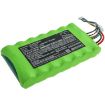 Grundig High Performance Cyclone Battery (p/n BP25220F) - 1