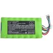 Grundig High Performance Cyclone Battery (p/n BP25220F) - 3