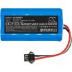 Deik MT820 Battery Replacement - 3