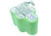 Battery for Ecovacs Deebot D79 D780 D77 D760 D76 D730 D73 D720 - 2