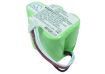 Battery for Hoover RVC0011 RVC0010 RB001 35601130 - 1