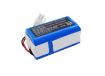 Zaco A9 A8 A6 A4 Battery Replacement - 3