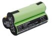 Aeg Electrolux Junior 2.0 Battery (Type141) Replacement - 2