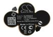 Karcher K55 Broom Battery 4KR-1500SC/V Replacement - 1
