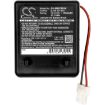 Samsung SSR200 SS7555 SS7550 Battery (p/n DJ96-00142A/B) - 3