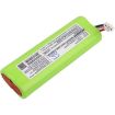 Makita 4076DWX 4076DWR 4076D Battery (p/n 678150-5 810534-3) - 2