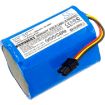 Battery for Haier TAB-T550/T525/T520/T335/T331/T322/QT330B - 1