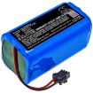Neatsvor X500 Replacement Battery - 1