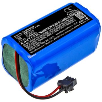 Neatsvor X500 Replacement Battery - 1