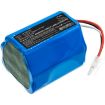 Miele Scout RX3 RX2 120 Battery (p/n YCR-MT12) - 1