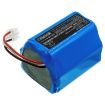 Miele Scout RX3 RX2 120 Battery (p/n YCR-MT12) - 2