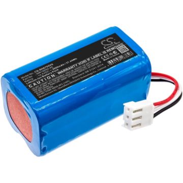 Severin Chill RB-7028 Battery (p/n INR18650-4S) - 1
