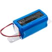 Battery for Shark RV871C RV850C RV761 RV700_N (p/n RVBAT700-N) - 2
