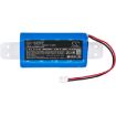 Battery for Shark RV871C RV850C RV761 RV700_N (p/n RVBAT700-N) - 3