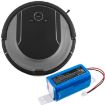 Battery for Shark RV871C RV850C RV761 RV700_N (p/n RVBAT700-N) - 6