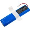 Ecovacs Deebot DF45 Sweeping Robot Battery M26-4S1P-AGX-2 - 1